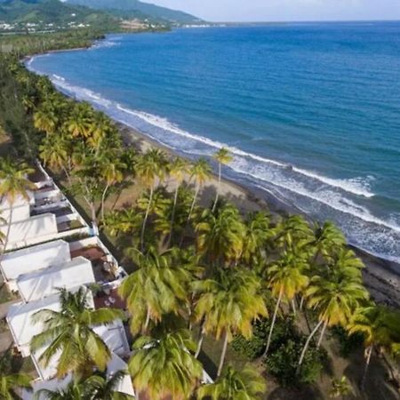 *New Campomar Beachfront 2Bdrm Villa In Arroyo Exterior foto