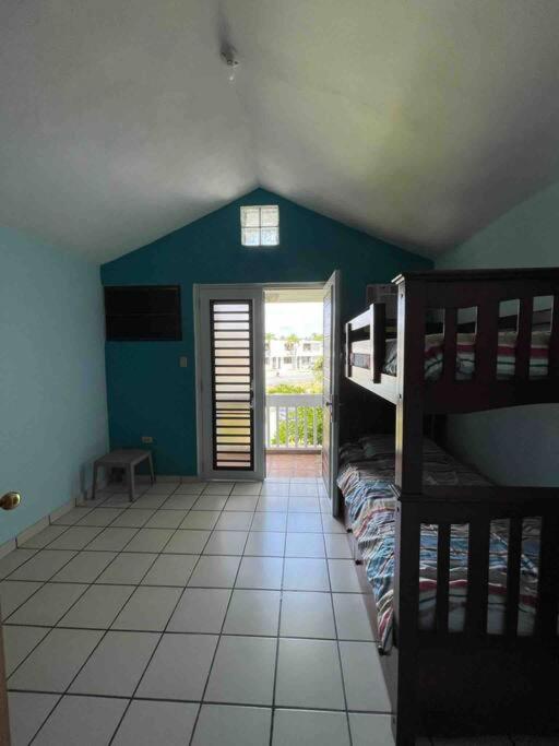 *New Campomar Beachfront 2Bdrm Villa In Arroyo Exterior foto
