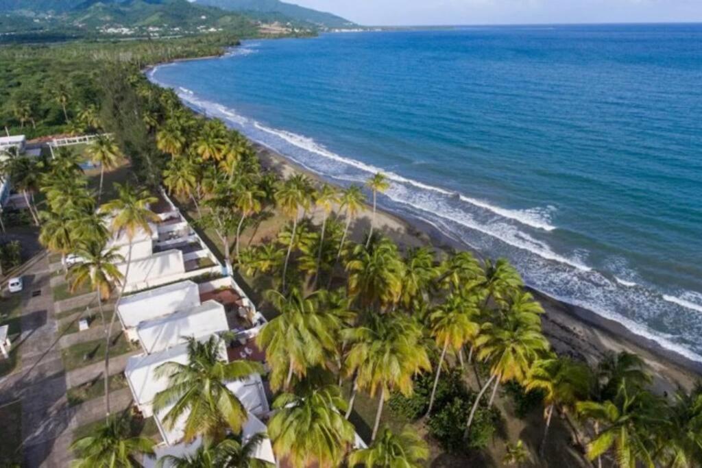 *New Campomar Beachfront 2Bdrm Villa In Arroyo Exterior foto